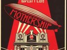 Led Zeppelin-Mothership  (US IMPORT)  Vinyl / 12