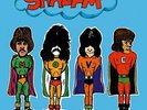 The Move - Shazam Vinyl LP Music On Vinyl NEW
