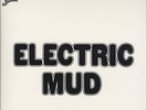 MUDDY WATERS - ELECTRIC MUD (LP)