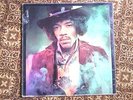 Jimi Hendrix electric ladyland vinyl