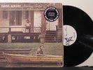 DAVID ACKLES American Gothic '72 Elektra WLP with lyric insert M-