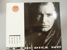 VASCO ROSSI C'E' CHI DICE NO VINILE LP COLORATO ARANCIO NUMERATO 69