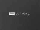 Oasis 'Definitely Maybe' Super Deluxe Box Set (New 6CD/Vinyl)