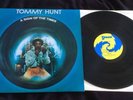 TOMMY HUNT LP VINYL SIGN OF THE TIMES SPARK RECORDS - NORTHERN SOUL