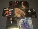 7 Johnny Winter LPs Still Alive And Well Second Winter Captured Live Self-Titled