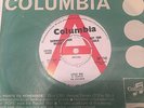 THE SPECTRUM LITTLE GIRL 1965 UK COLUMBIA DEMO NOT FOR SALE DB 7742 7