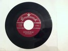 RARE - THE CRICKETS - 45 RPM - THAT'LL BE THE DAY - (ORIGINAL LABEL)   N  MINT