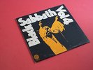 Black Sabbath Vol 4 1st UK Original Press VERTIGO 1972 TOP AUDIO PECKO PORKY
