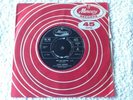 *RARE UK* LESLEY DAWSON - 