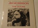 An American Prayer Jim Morrison & The Doors 1978 Vinyl LP gatefold K52111