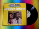 ASHFORD & SIMPSON   