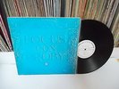 FOCUS - Con Proby KOREA LP Blue CVR