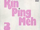 LP Kin Ping Meh - No 3 - Deutsche Pressung -