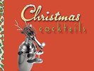 Ultra Lounge: Christmas Cocktails - Various Artist (Vinyl Used Very Good)