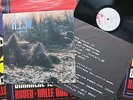 R.E.M. Murmur ORIGINAL US LP  SHRINK