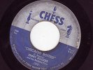 Jimmy Rogers 
