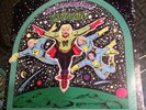 Neil Merryweather Kryptonite Mercury Original Psych Sealed Lp