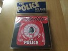 THE POLICE LIMITED EDITION 7