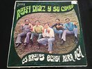 RAFFI DIAZ Y SU COMBO//LOS BRAVOS ECHEN PARA ACA//SALSA// GUAGUANCO