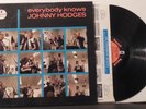 JOHNNY HODGES Everybody Knows '64 Impulse STEREO Van Gelder great line up M-