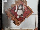 Vinyl Massive Attack - PROTECTION LP 1994 Rarität