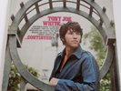 TONY JOE WHITE ... CONTINUED ..1st Pressing on Monument .. SLP 18133 Nice Copy