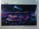 P.G. SIX Well Of Memory 2005 Original Vinyl LP STILL SEALED / NEW