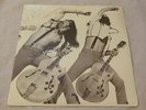 Ted Nugent - Free For All - SEALED LP - Epic - PE 34121 - Hard Rock