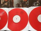 AC/DC - RARE LIMITED EDITION  3 VINYL LP SET - HIRED GUN BELGIUM 2016