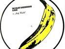 THE VELVET UNDERGROUND & NICO   VINYL LP PICTURE DISC   *NEW*