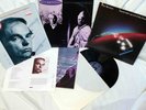 3LP –LOT – VAN MORRISON / NM