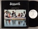 Sweetwater  Just For You    Folk Rock; Psych   White Label Promo