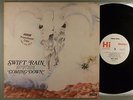 Swift Rain  Coming Down     Psych  Hi Records