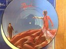 rush 1978 hemispheres picture disc vinyl LP