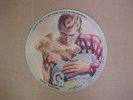 VOGUE PICTURE DISC R-721 PATSY MONTANA YOU'RE ONLY IN MY ARMS/WHEN I GET TO