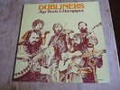 Dubliners rare vinyl LP EX cond Play Jigs Reels And Hornpipes Chyme CHLP1008