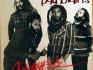 Bad Brains - quickness LP (Vinyl, Shhallplatte) Fugazi, Dag Nasty, Minor Threat