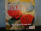 Pastorita Huaracina El Perfume de Una Rosa Rare Latin Folk LP Shipping 4$