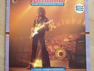 Rainbow - Live in Germany,  1976, Made in England, 2 LP, Vinyl; Booklet