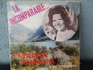 Pastorita Huaracina La Incomparable... Rare Latin Folk LP Shipping 4$