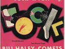 BILL HALEY AND HIS COMETS  Rock 'n roll    EP  ITA