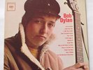 Bob Dylan S/T Self Titled LP Vinyl NM- 2 Eye 360 Sound Stereo Label CS 8579