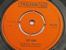 Fat Man by Derrick Morgan
