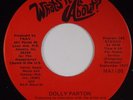 DOLLY PARTON / BJ THOMAS: Interview DJ ONLY Radio 45 What’s It All About