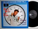 CLIFF RICHARD & THE SHADOWS: LP 