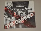 THE DAMNED new rose RARE Dutch kitchen slv  1977 orig Stiff 17704 AT