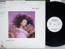KATE BUSH HOUNDS OF LOVE EMI EMS-91113 Japanese Pressing OBI PROMO Vinyl LP