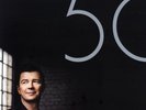 RICK ASTLEY 50 VINYL LP ALBUM NEW & SEALED