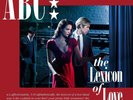 ABC THE LEXICON OF LOVE II VINYL ALBUM LEXICON OF LOVE 2 LP NEW & SEALED
