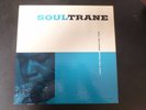 JOHN COLTRANE SOULTRANE NM LP 203 SOUTH WASHINGTON AVE BERGENFIELD NJ PRESTIGE